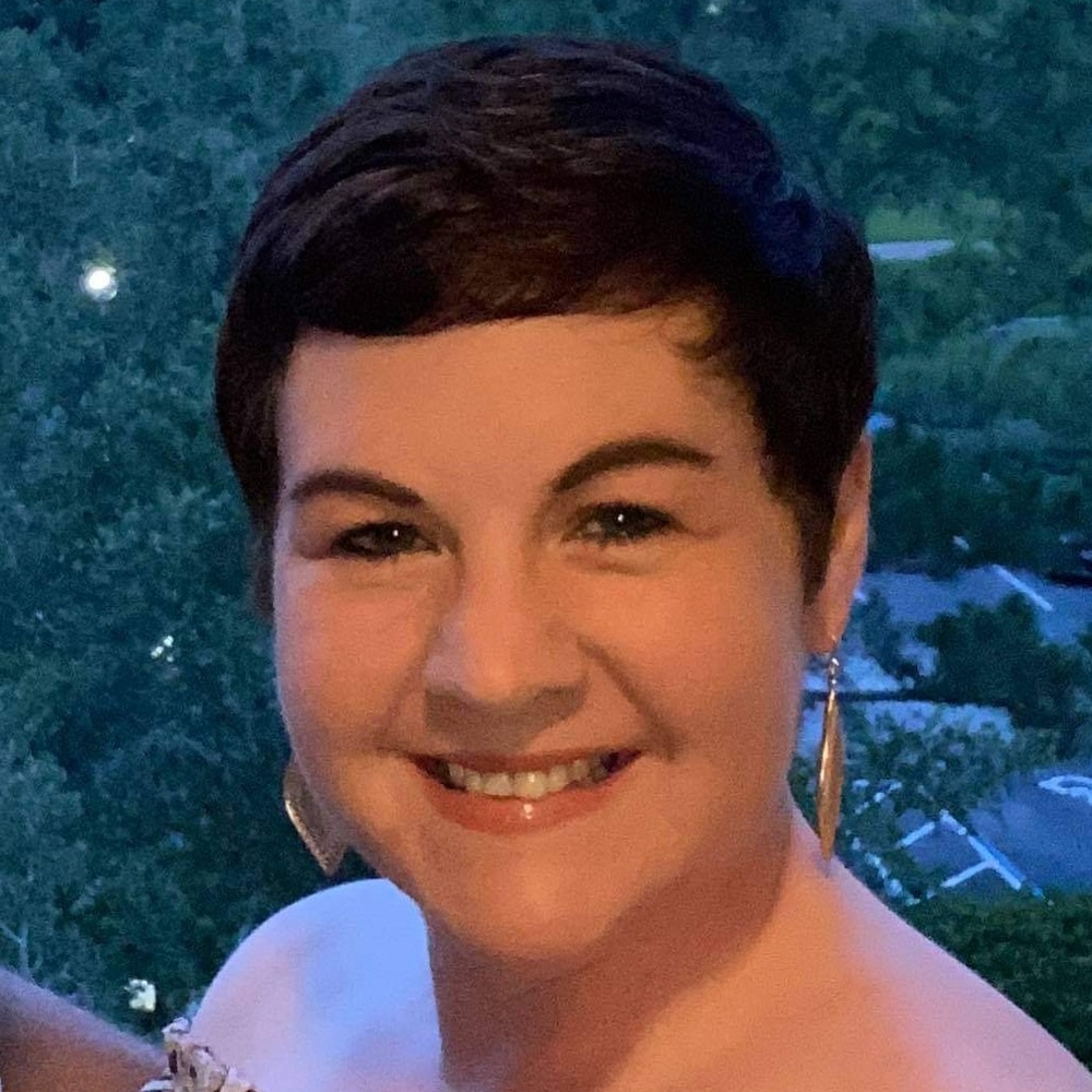 Meet your Posher, Edith